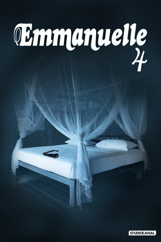 Poster of the movie Emmanuelle IV
