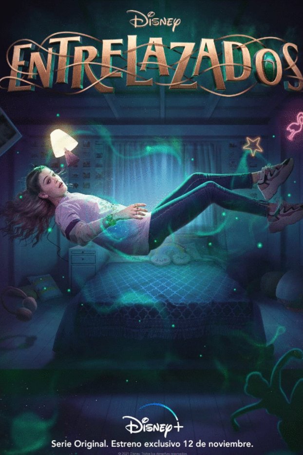 L'affiche du film Entrelazados