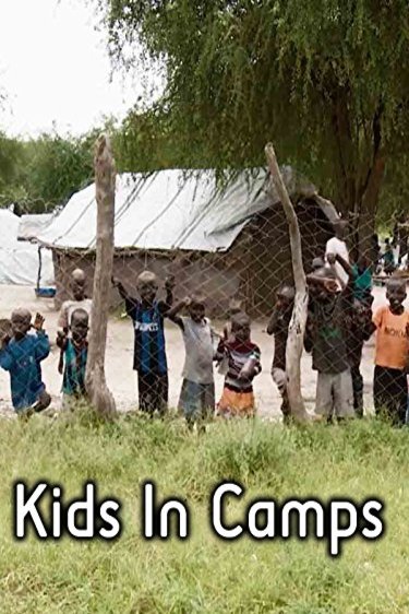 Poster of the movie Kids in Camps