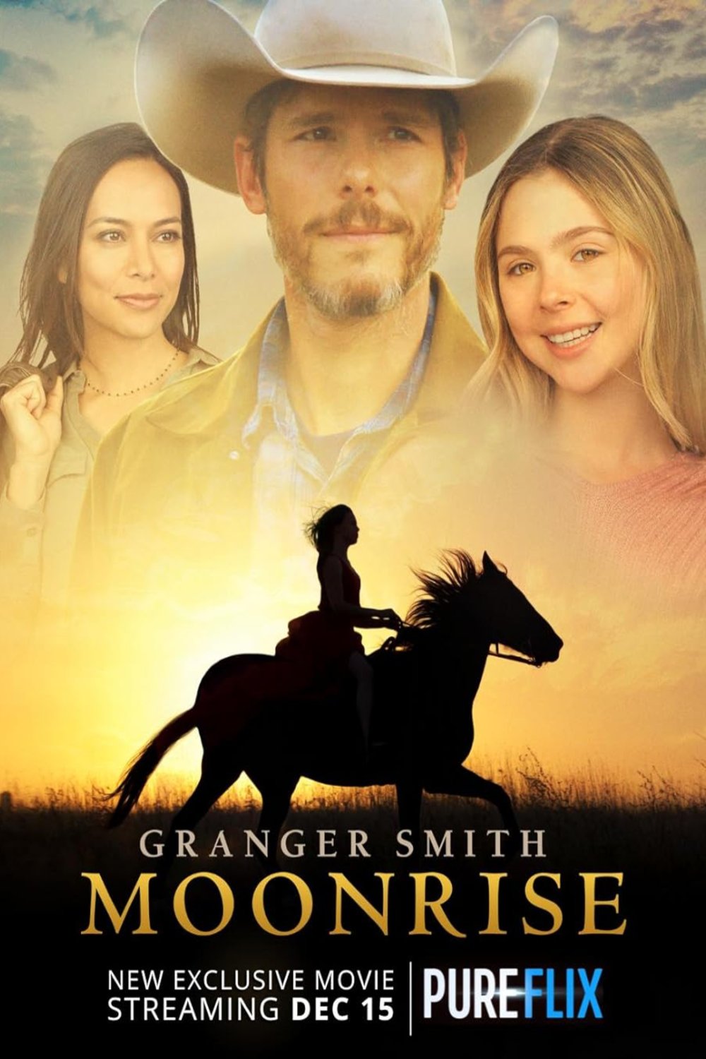 L'affiche du film Moonrise