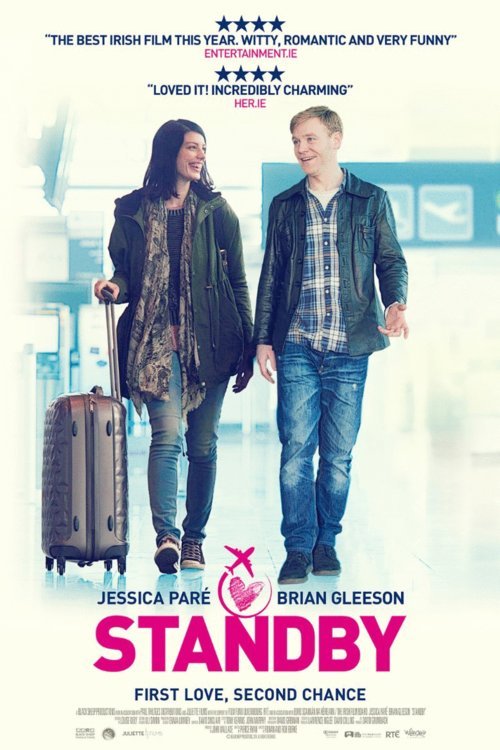L'affiche du film Standby