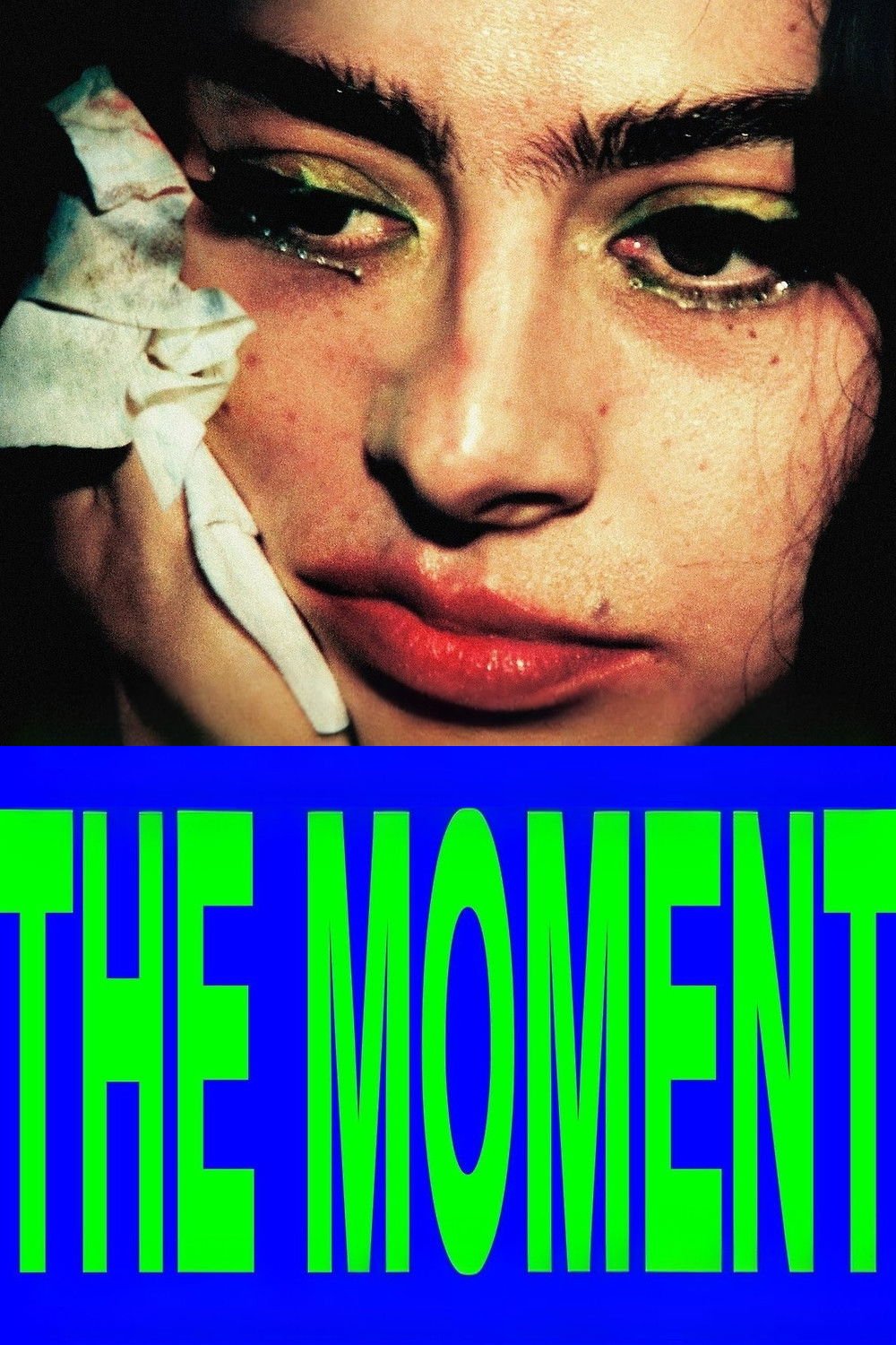 Poster of the movie The Moment [2026]