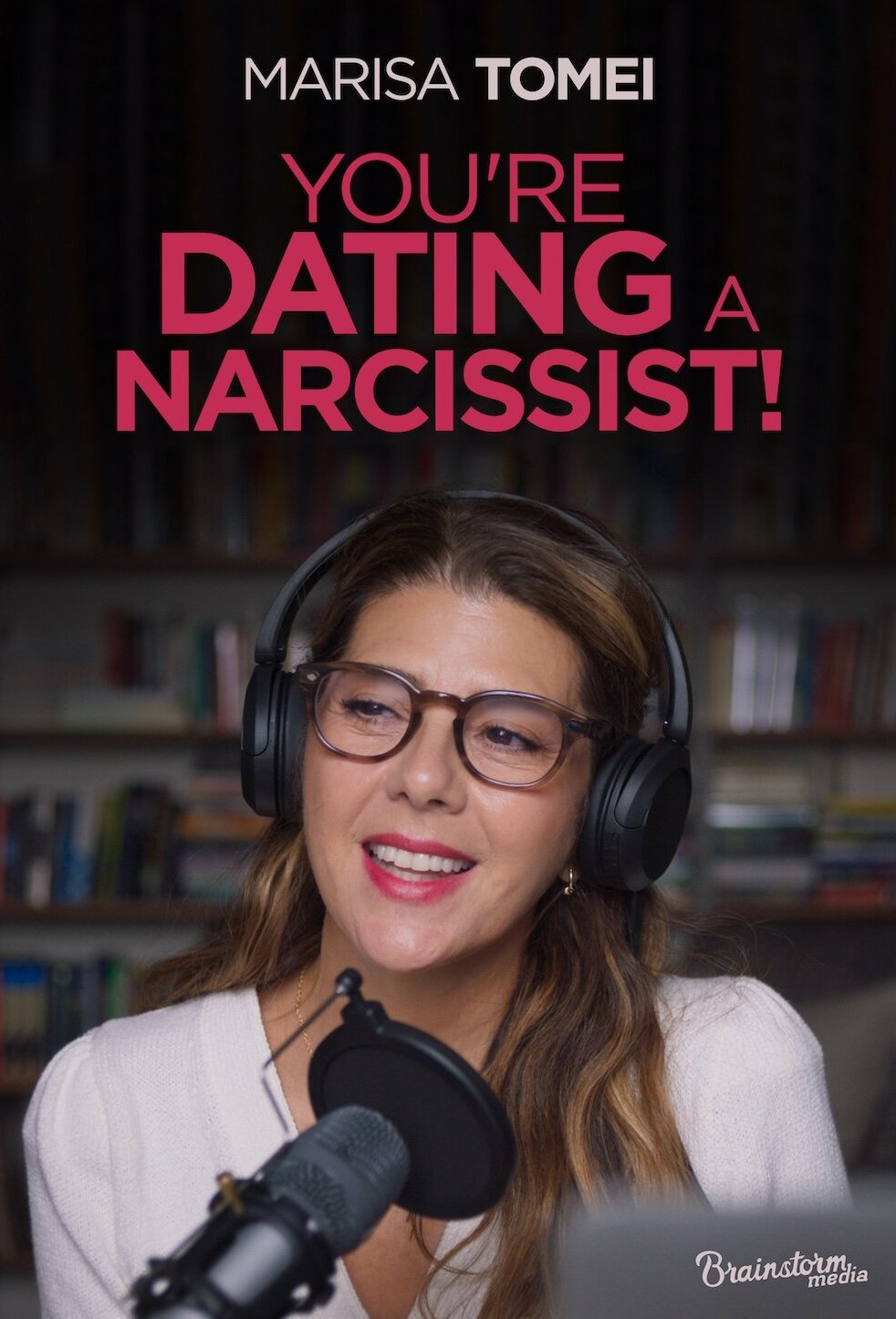 Poster of the movie You're Dating a Narcissist! [2026]