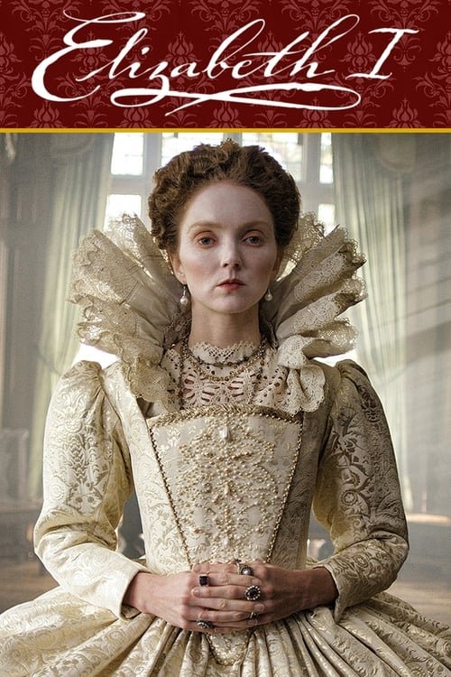 L'affiche du film Elizabeth I