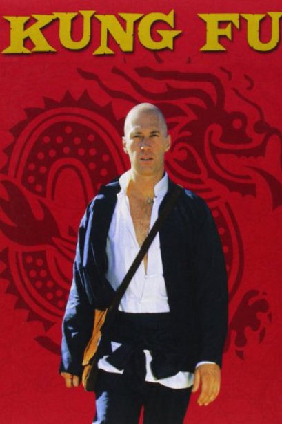 L'affiche du film Kung Fu