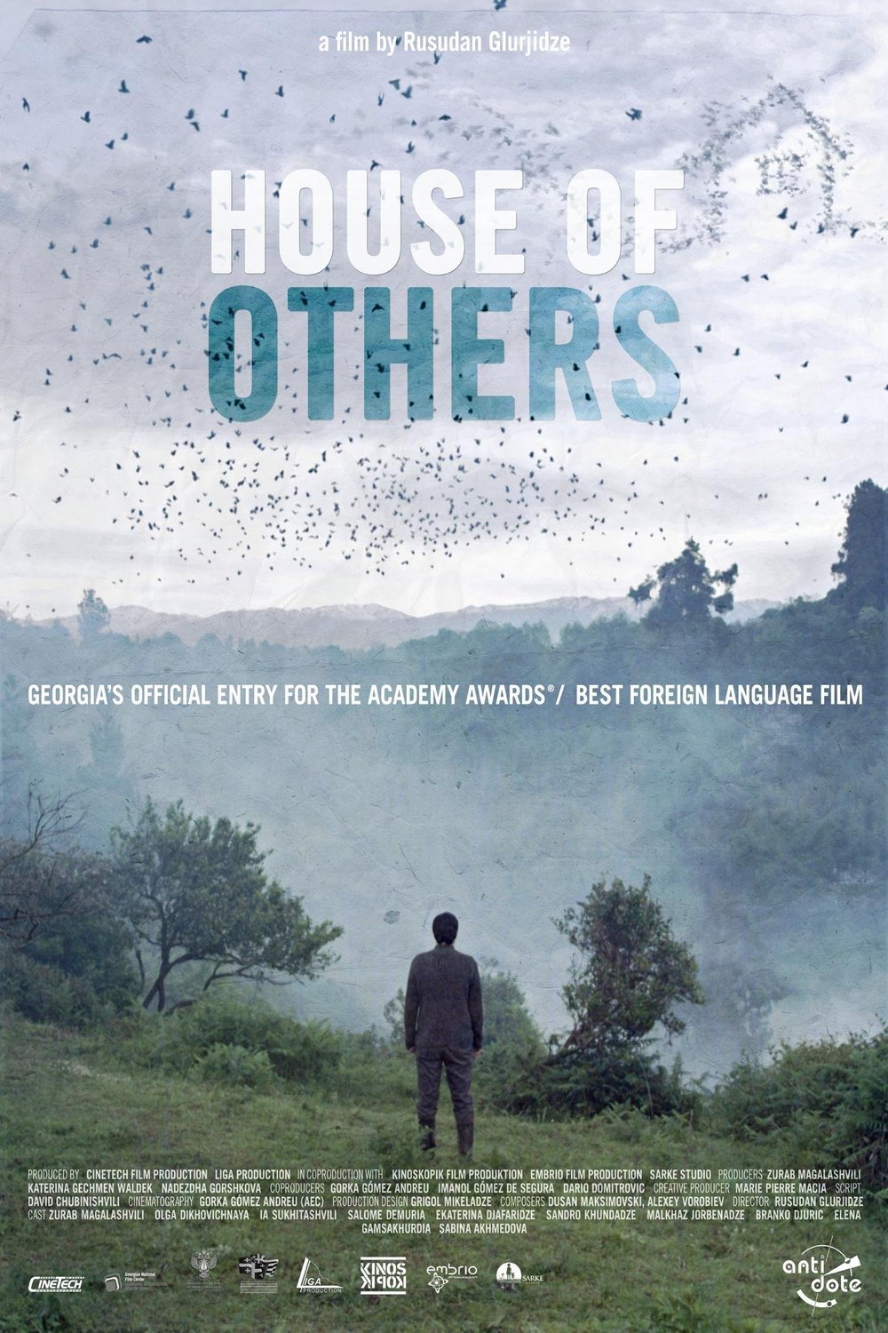 Poster of the movie House of Others