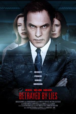 L'affiche du film Who Is My Husband