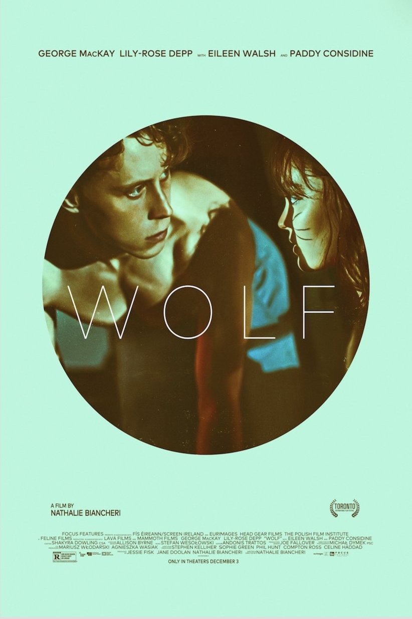 Poster of the movie Wolf