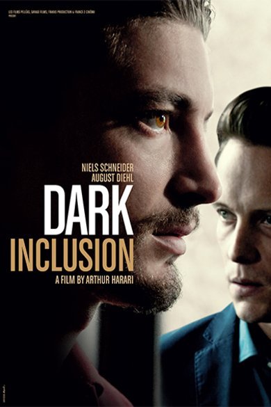 Poster of the movie Dark Inclusion