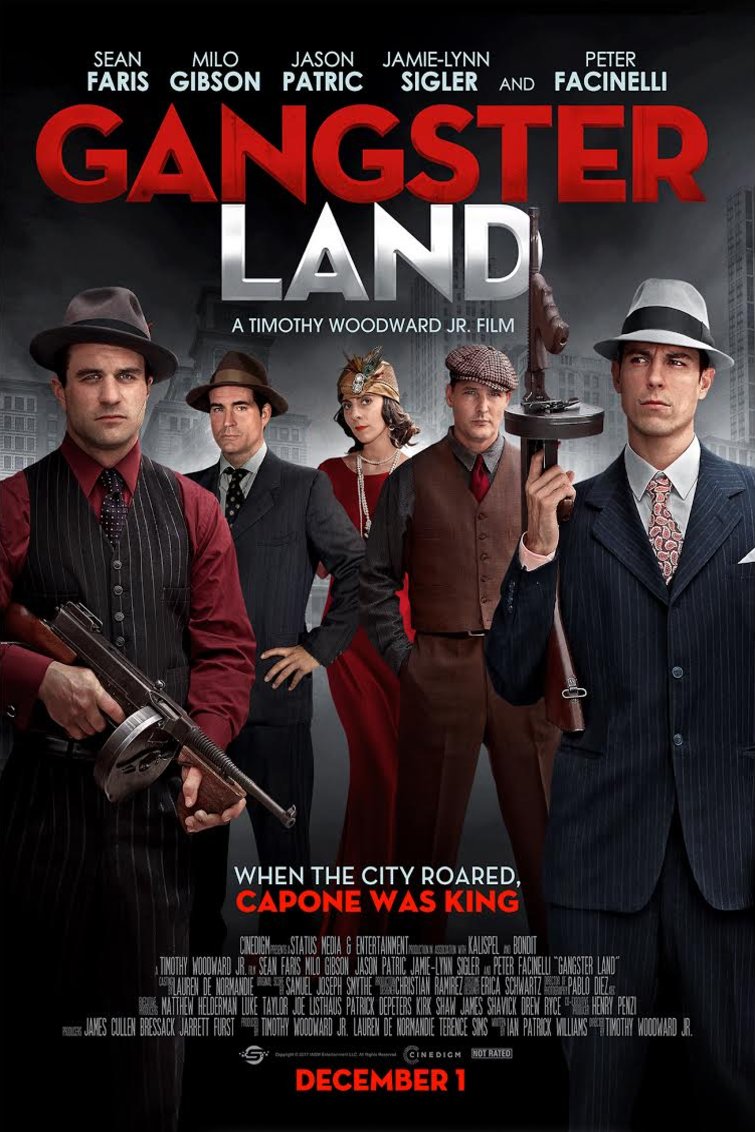 L'affiche du film In the Absence of Good Men