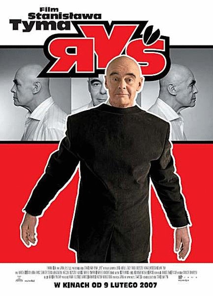 Poster of the movie Ryś