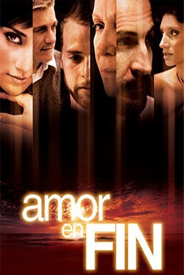 Poster of the movie Tres piezas de amor en un fin de semana