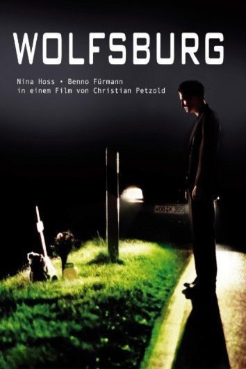 Poster of the movie Wolfsburg