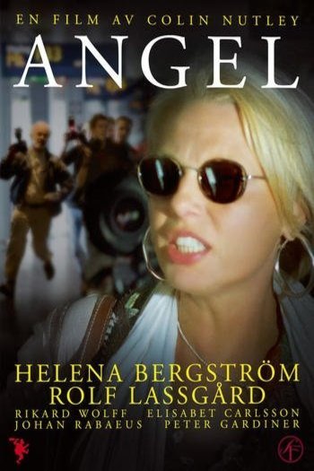 Poster of the movie Angel