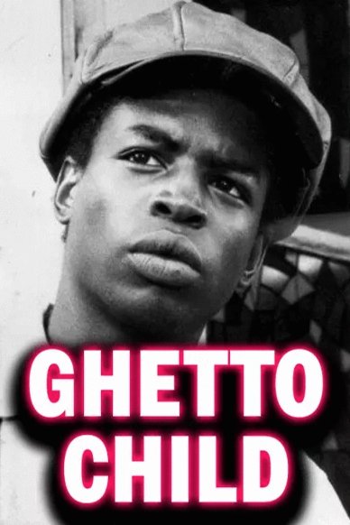 Poster of the movie Billy: Portrait of a Street Kid