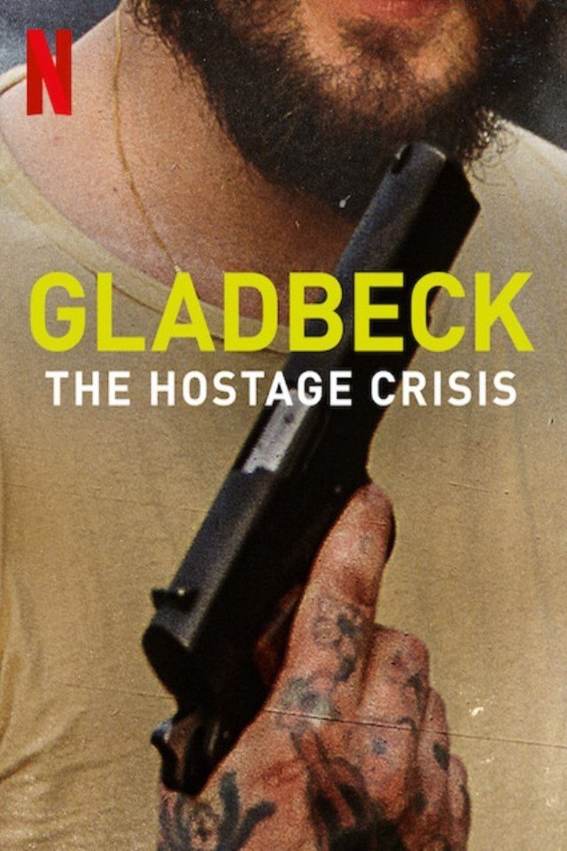 L'affiche du film Gladbeck: Das Geiseldrama