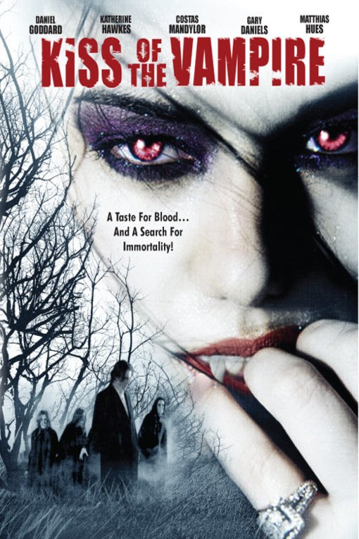 L'affiche du film Immortally Yours