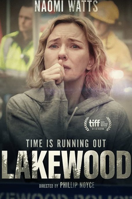 L'affiche du film The Desperate Hour