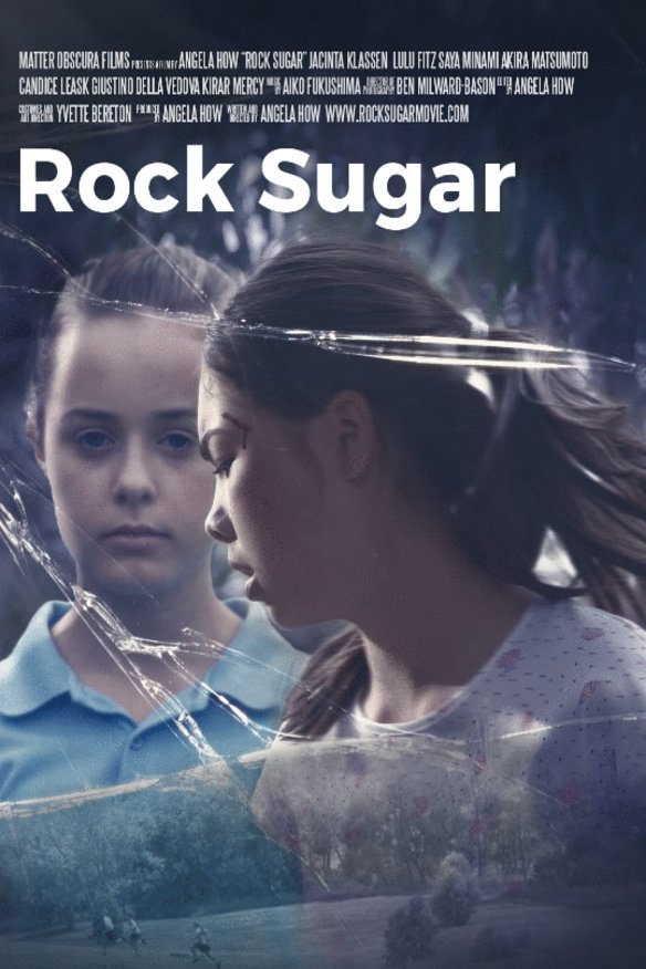 L'affiche du film Bullied