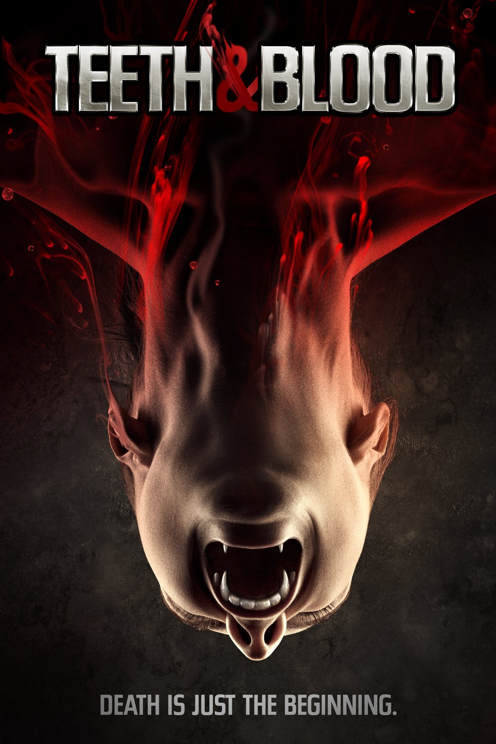 Poster of the movie Teeth and Blood