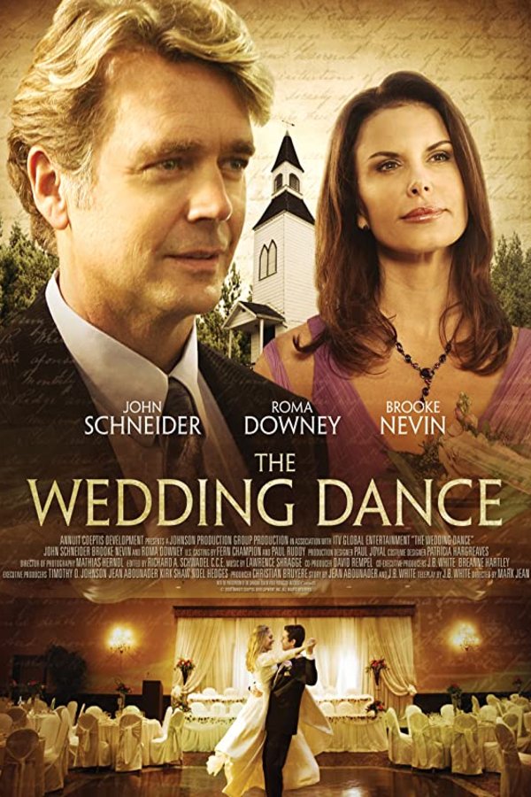 L'affiche du film Come Dance at My Wedding