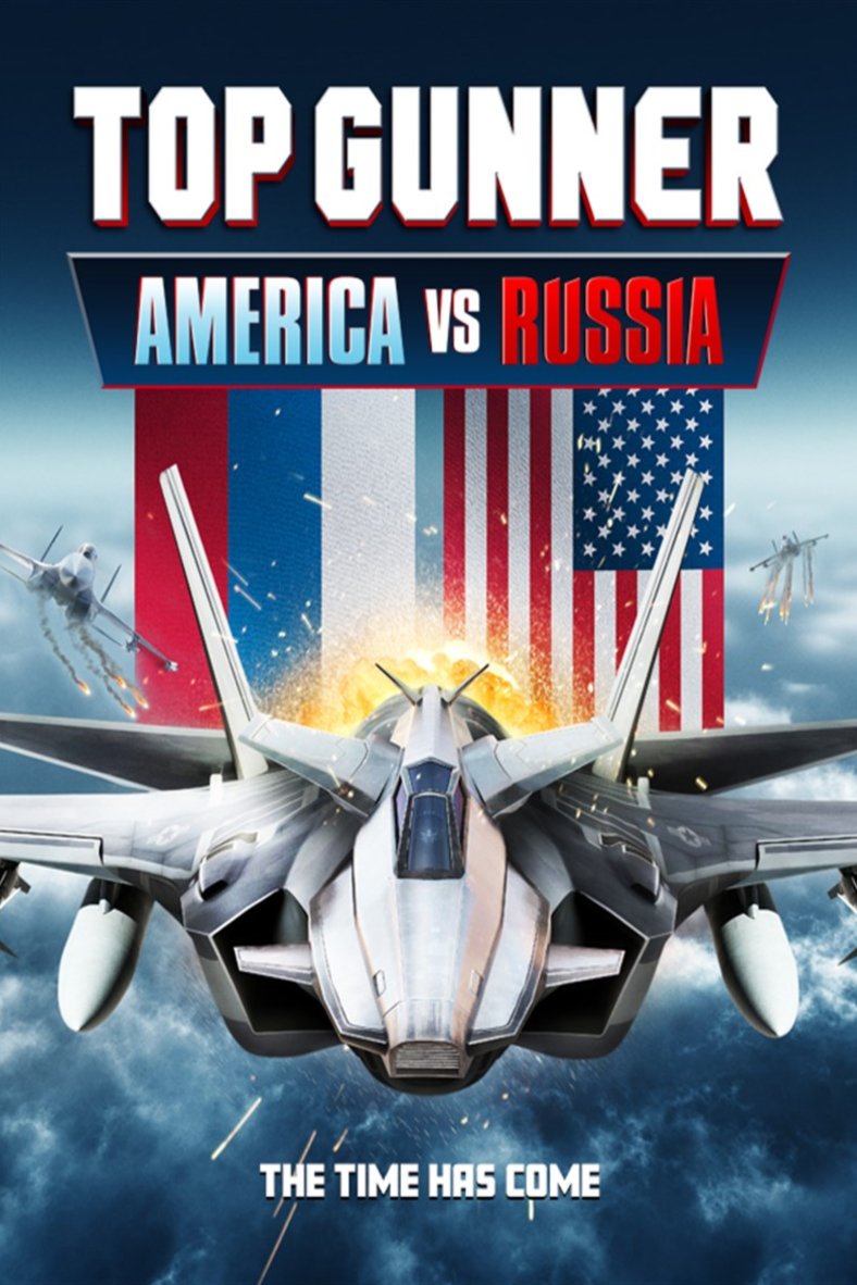 L'affiche du film Top Gunner: Battle of the Atlantic