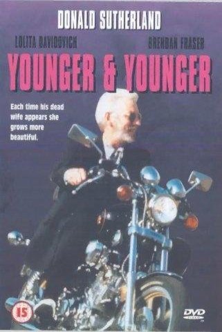 L'affiche du film Younger and Younger