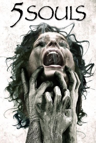 L'affiche du film 5 Souls