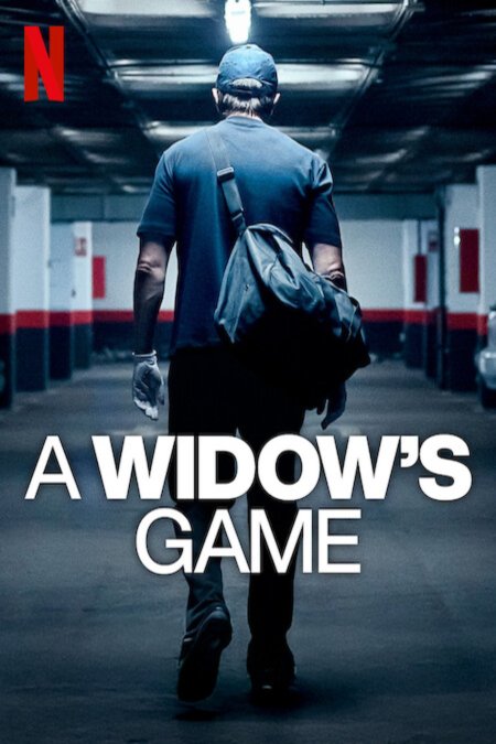 Poster of the movie A Widow's Game
