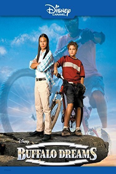 Poster of the movie Buffalo Dreams