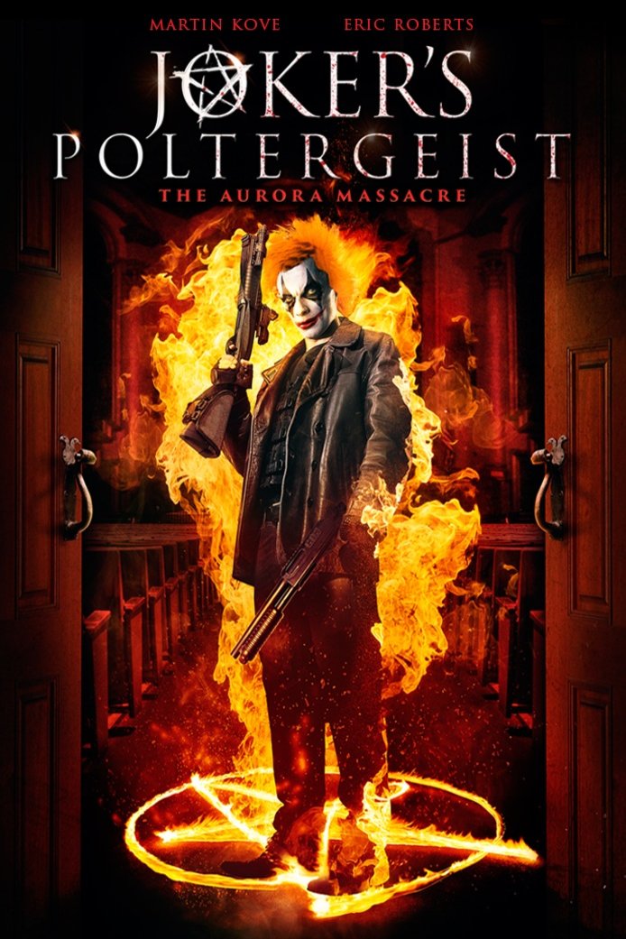 L'affiche du film Joker's Wild