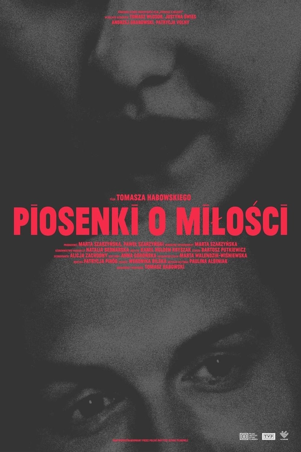 Poster of the movie Songs About Love