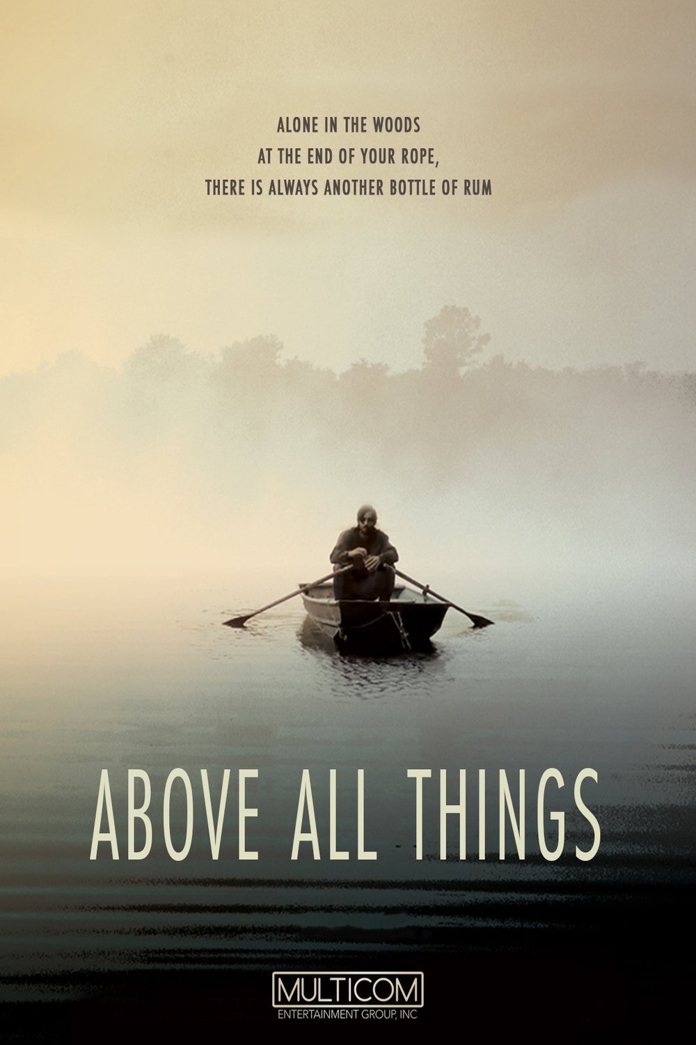 Poster of the movie Somewhere Only We Know
