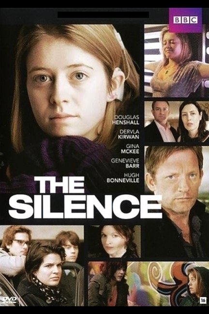L'affiche du film The Silence