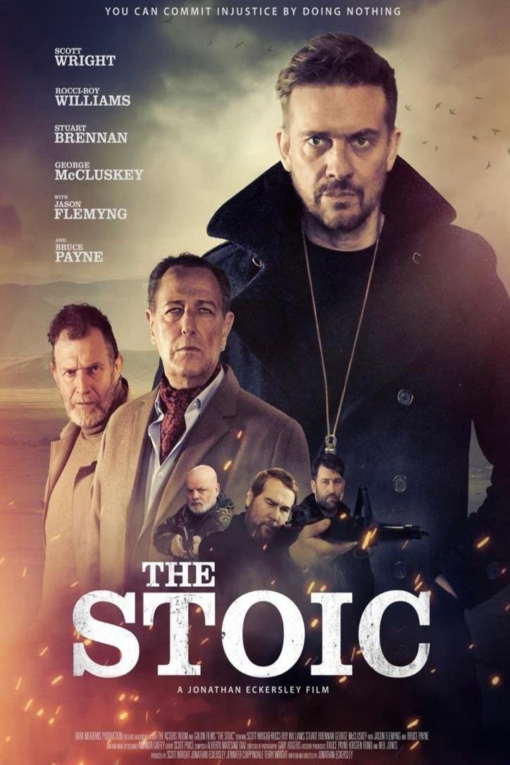 Poster of the movie The Stoic