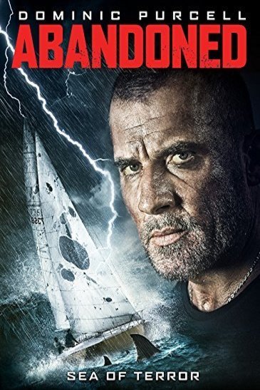 L'affiche du film Abandoned