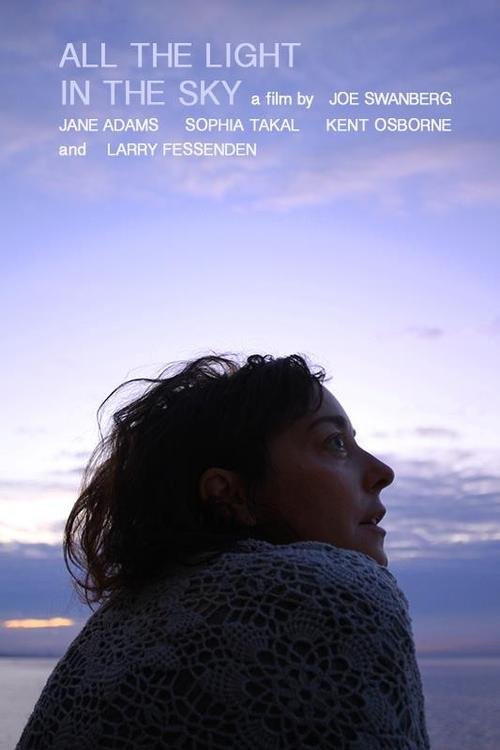 Poster of the movie All the Light in the Sky