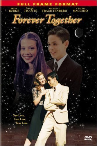 L'affiche du film Can't Be Heaven