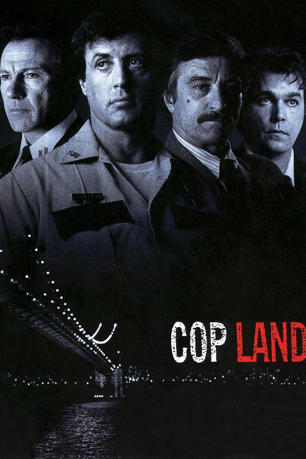 Poster of the movie Cop Land