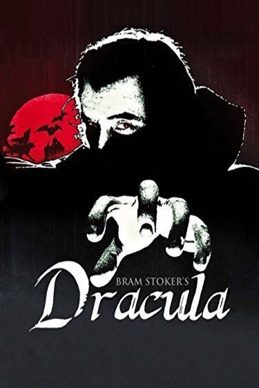 Poster of the movie Dracula