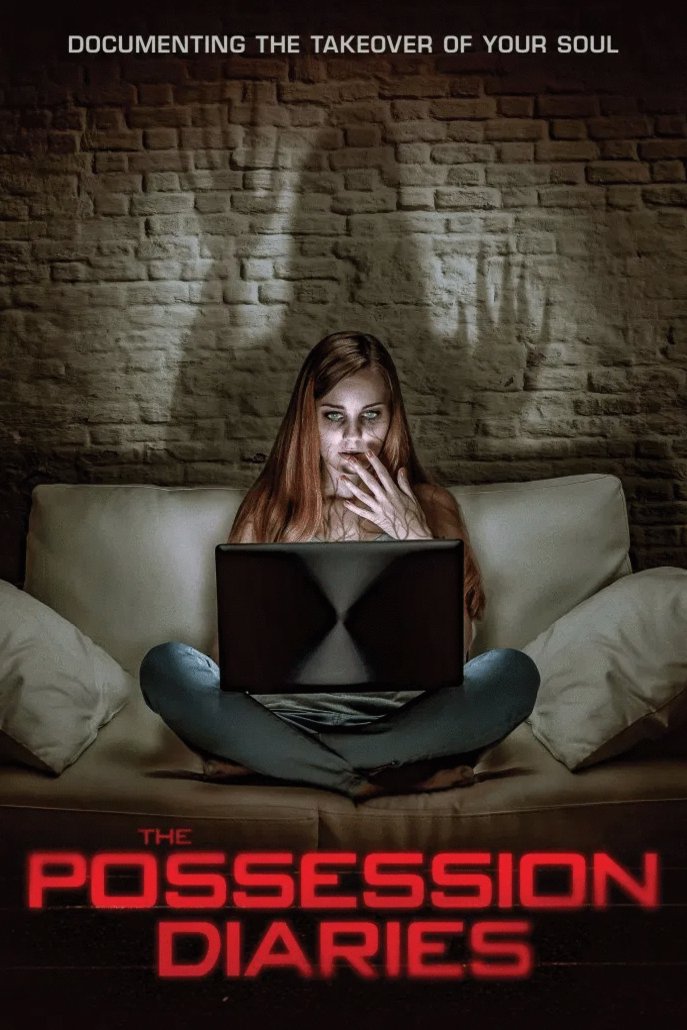 L'affiche du film Possession Diaries