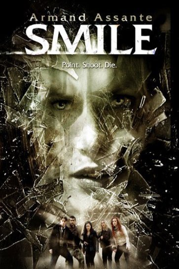 L'affiche du film Smile
