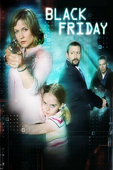 L'affiche du film The Kidnapping