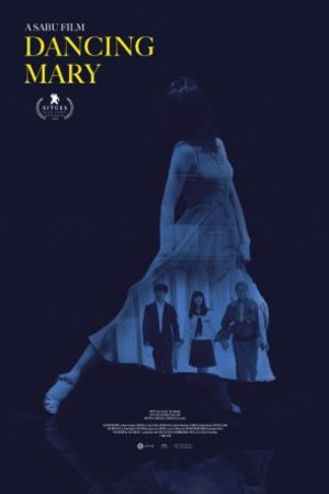 L'affiche du film Dancing Mary