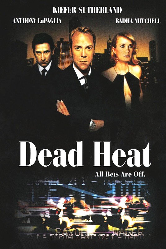 Poster of the movie Dead Heat