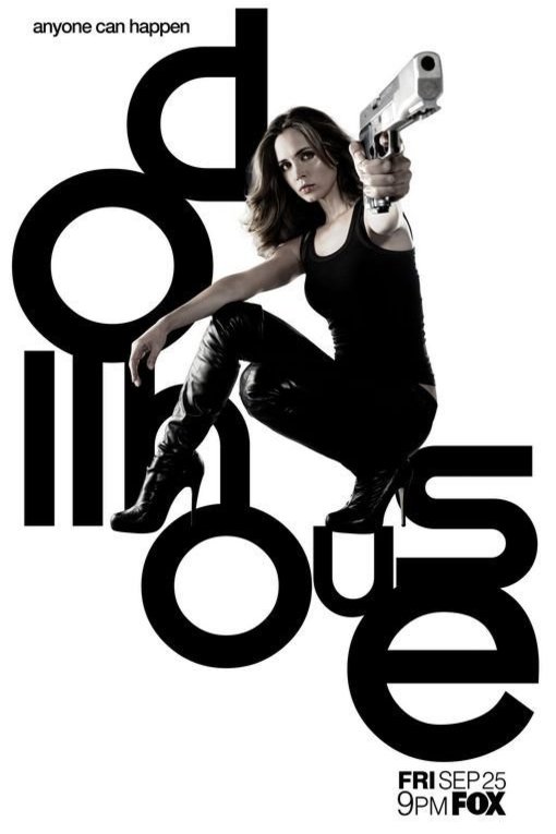 Poster of the movie Dollhouse