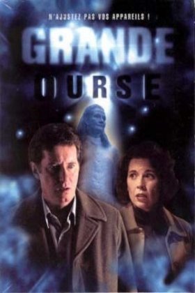 L'affiche du film Grande ourse