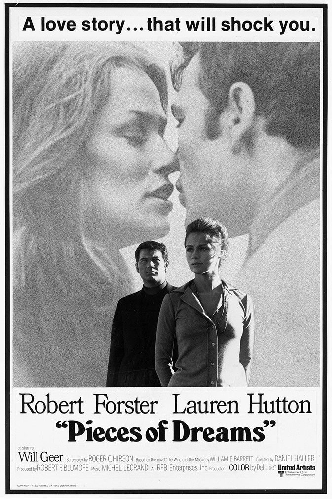 Poster of the movie Pieces of Dreams