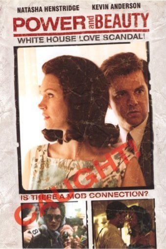 L'affiche du film Power and Beauty