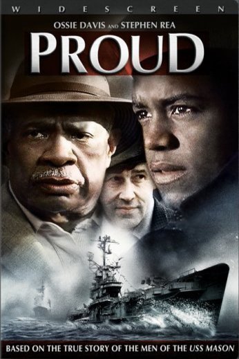 Poster of the movie Proud
